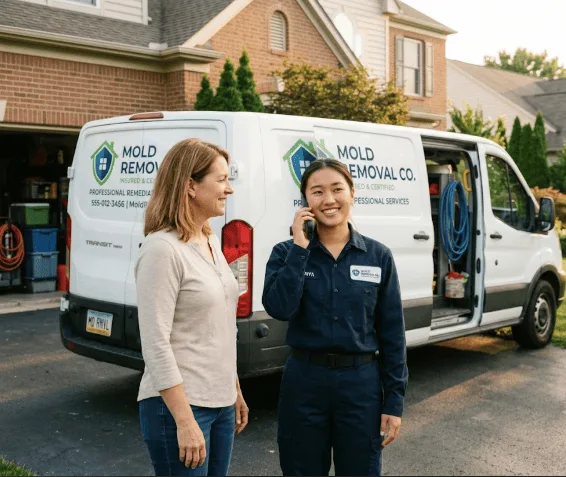 Crawlspace Mold Remediation Nevada, MO FAQs